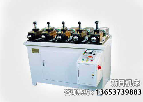 M4710×80-5五工位双头草莓视频在线免费看研磨机