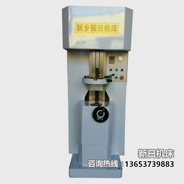 ML4710×550立式双头草莓视频在线免费看研磨机客户案例